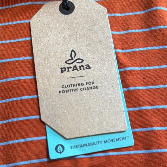 Prana sol protect turtleneck - Picture 3 of 12